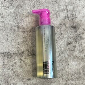 UOMA BEAUTY Cleansing Oil